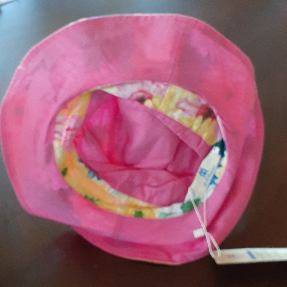 SUN HAT - Picture 4 of 4